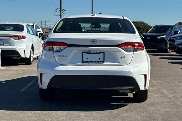 Certified Used 2026 ICE CAP Toyota  image 28
