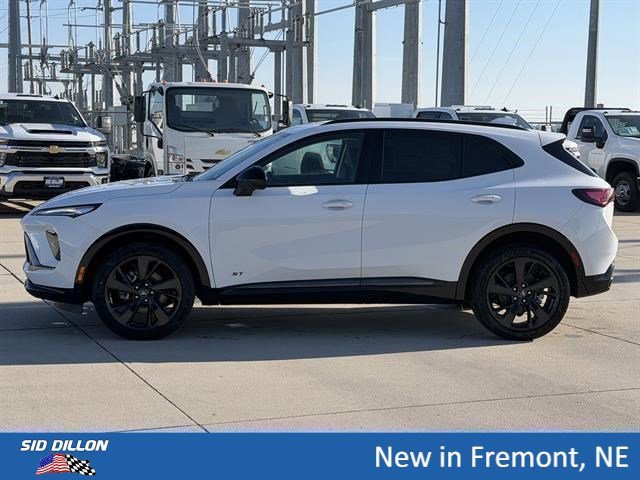 2026 Buick Envision Sport Touring - Photo 8