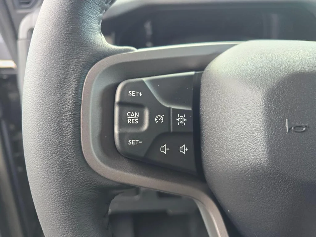 New 2025 Marsh Gray Ford Badlands® image 23