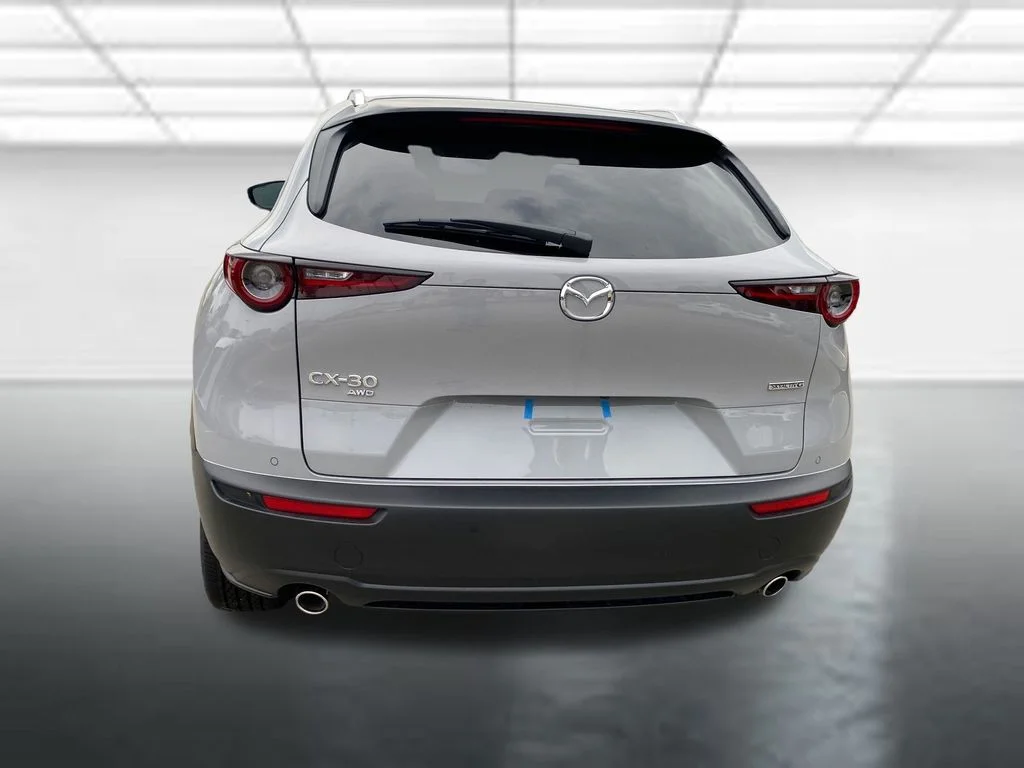New 2026 Gray Mazda 2.5 S Preferred image 6