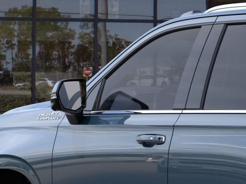 2026 Chevrolet Tahoe High Country - Photo 12