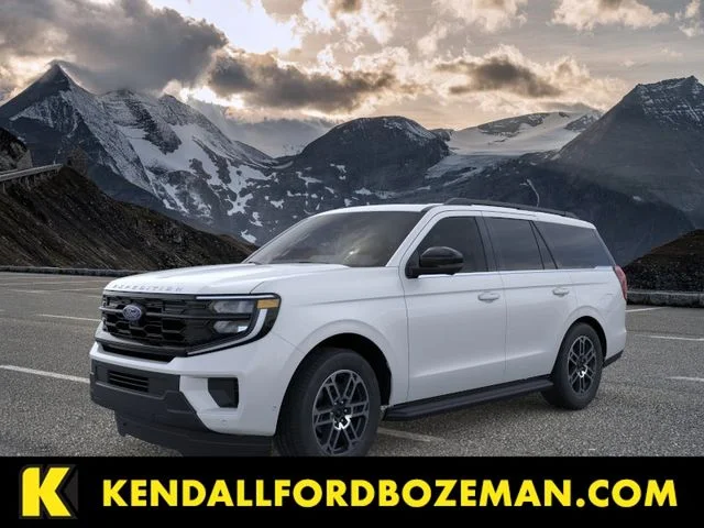 2025 Ford Expedition Active 4x4's photo