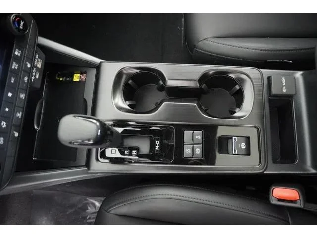 New 2026 ICE SILVER METALLIC Subaru Premium image 20