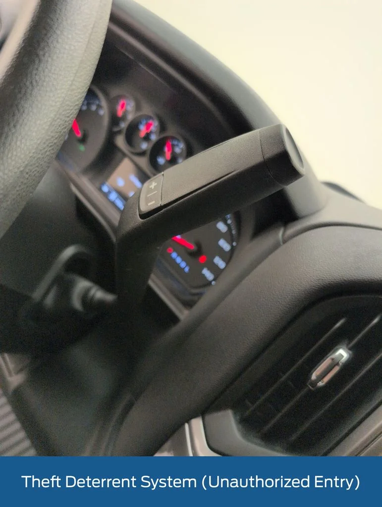 Certified Used 2025 Gray Chevrolet Custom Trail Boss image 29