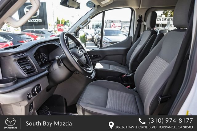 Used 2023 White Ford XLT image 16