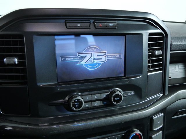 Used 2023 Black Ford XL image 18