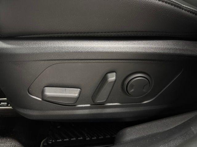 New 2026 Gray Hyundai Limited AWD image 9