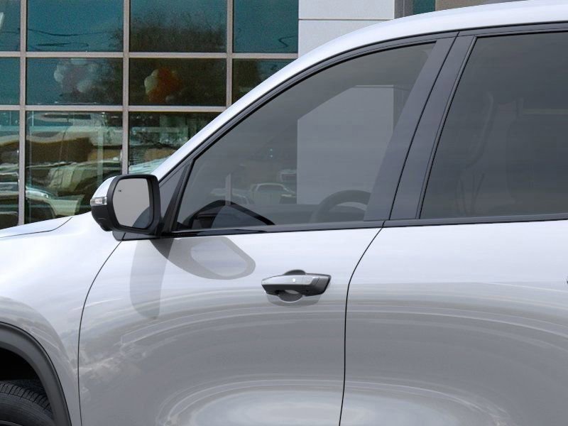 New 2026 Sterling Metallic GMC Elevation image 13