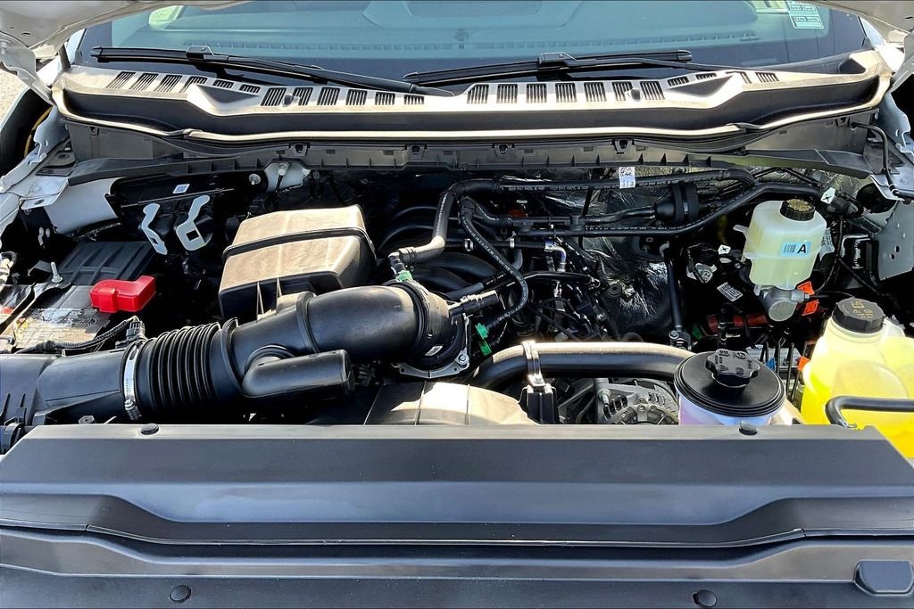 2026 Ford F-350 Super Duty XL - Photo 12
