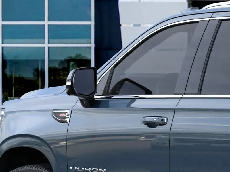 2026 GMC Yukon XL Elevation - Photo 12