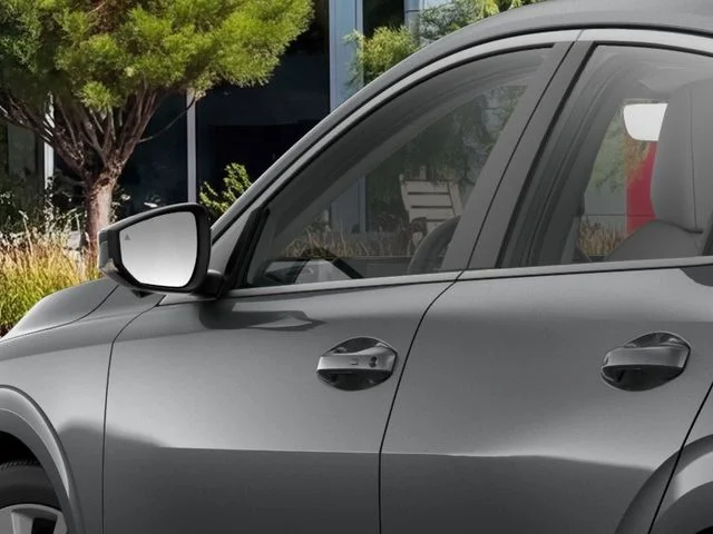 New 2026 Gray Nissan SL image 13