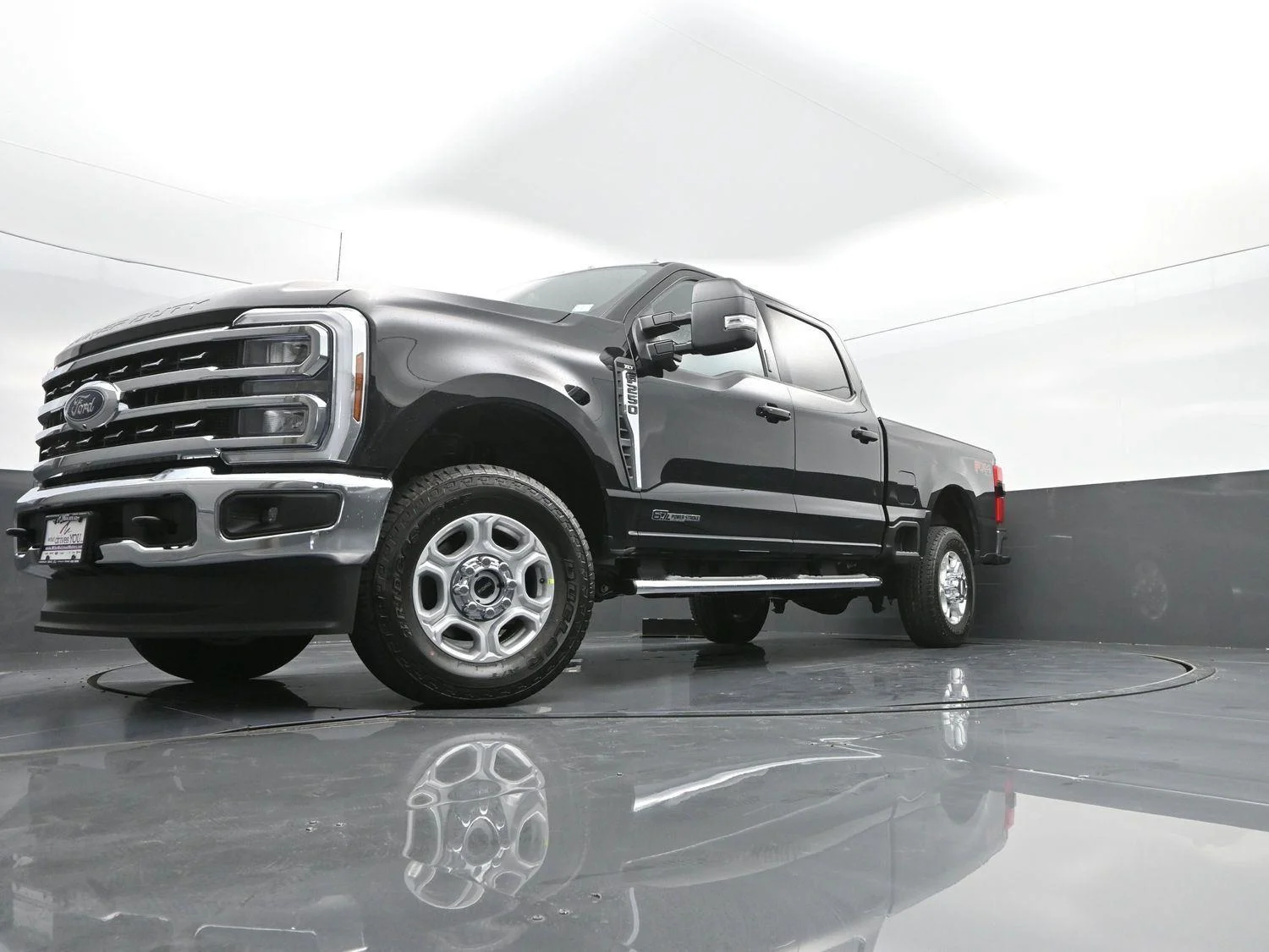 2026 Ford F-250 Super Duty XLT - Photo 46