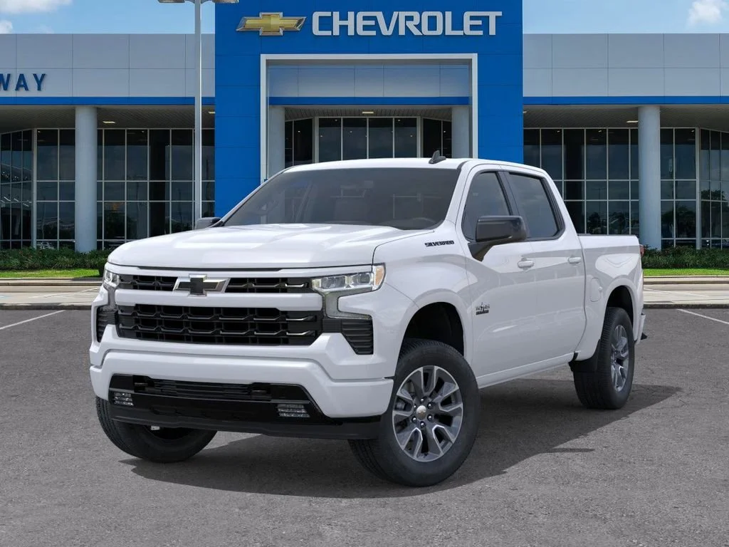 2026 Chevrolet Silverado 1500 RST - Photo 6
