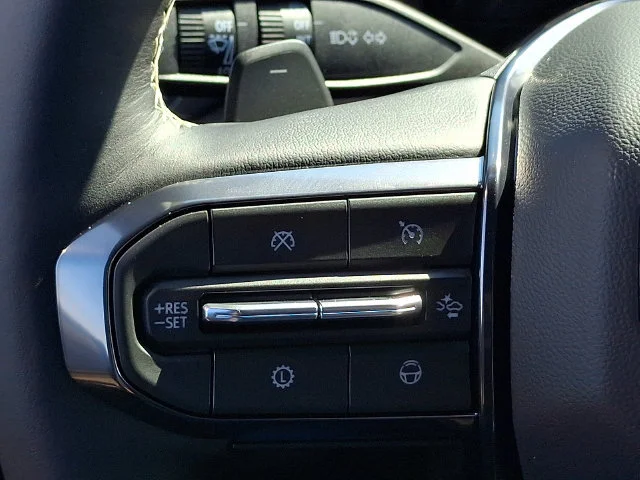 New 2026 Summit White GMC Denali Ultimate image 19