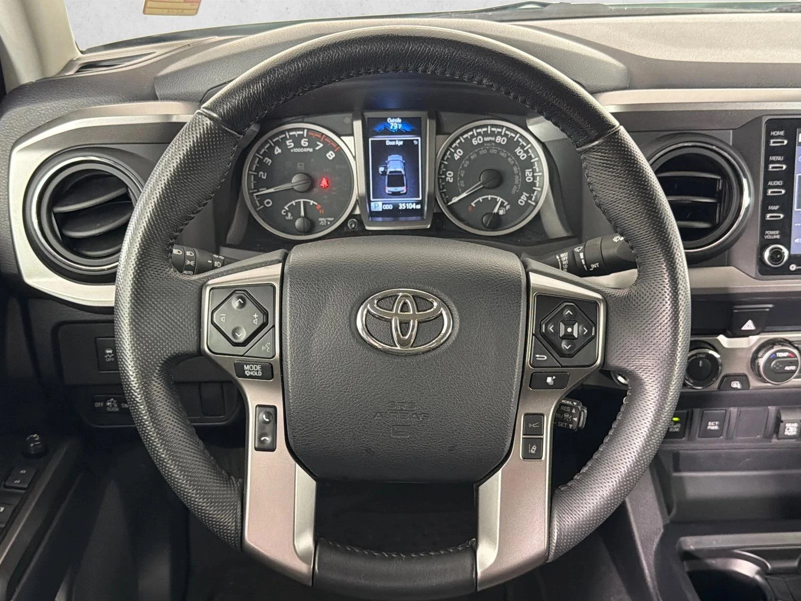 Used 2023 Silver Toyota SR image 23