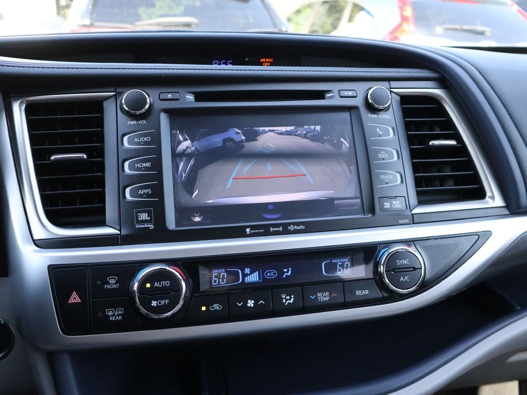 Used 2018 Silver Toyota Limited Platinum image 22