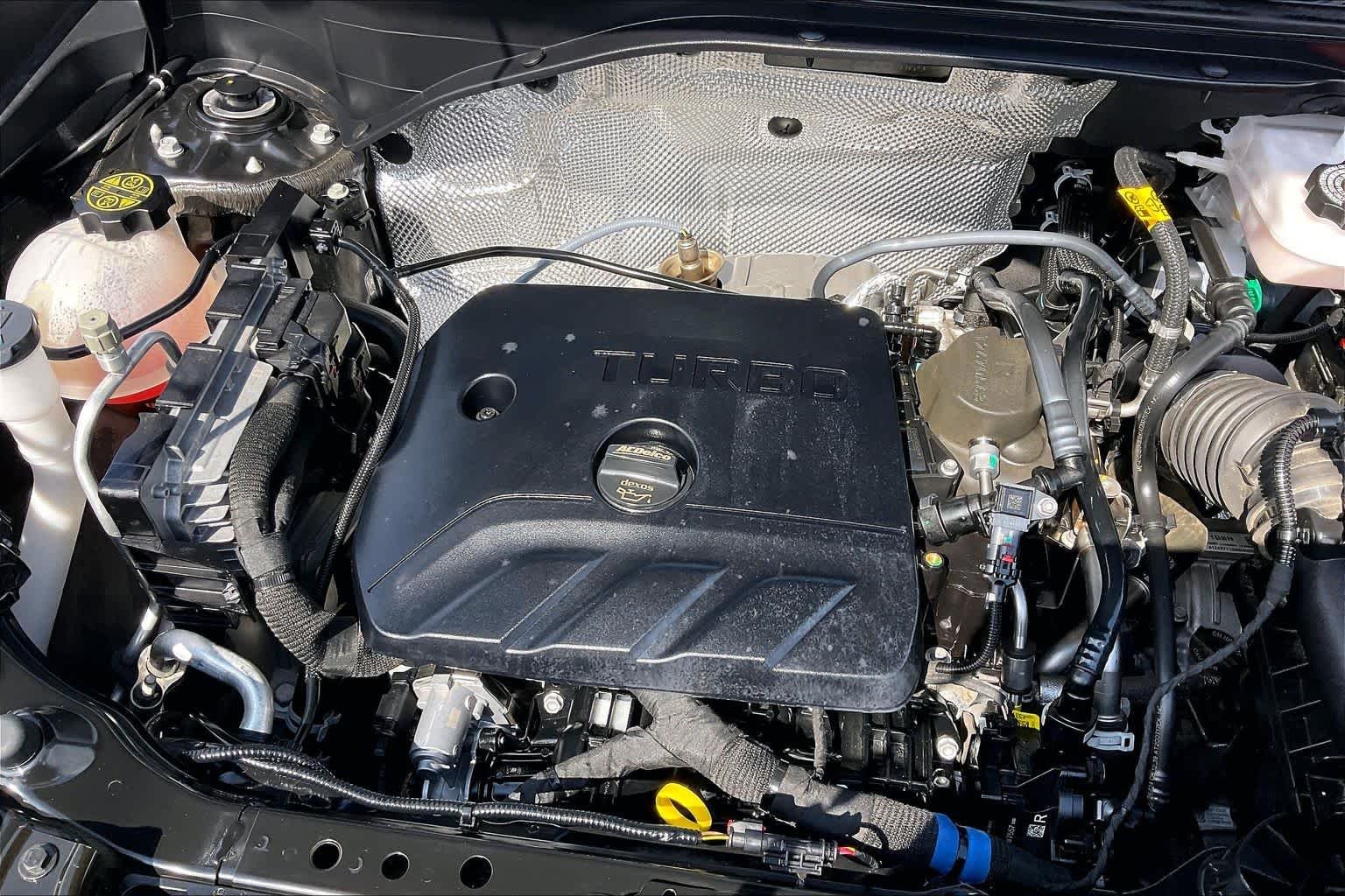 2025 Buick Encore GX Preferred - Photo 29