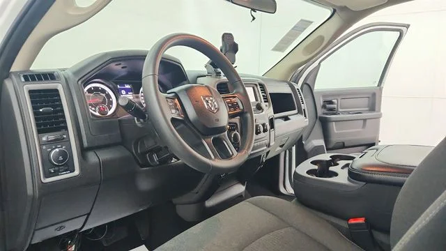 Used 2023 White Ram Tradesman image 16