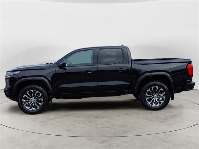2023 Gmc Canyon Denali photo 2