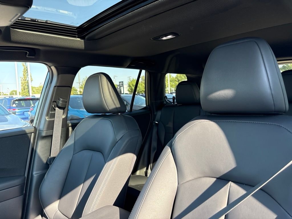 Used 2026 Green Subaru Premium image 5