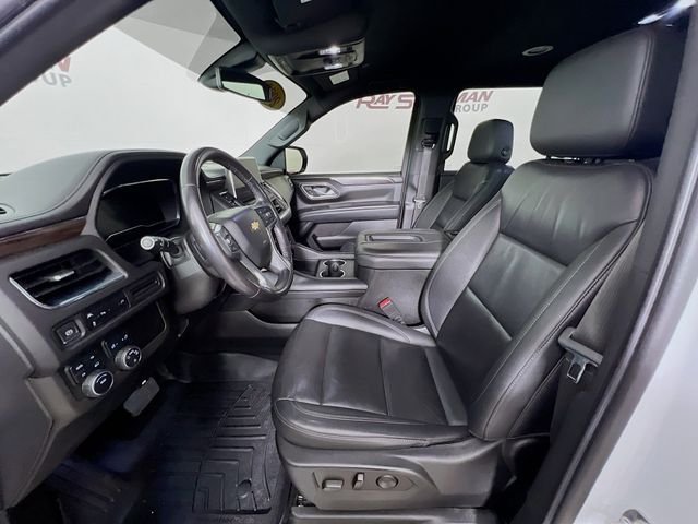 2022 Chevrolet Suburban LT - Photo 10