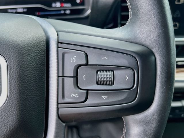 2024 GMC Sierra 2500HD SLE - Photo 32