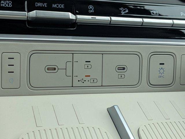 2025 Hyundai Santa Fe Calligraphy - Photo 60