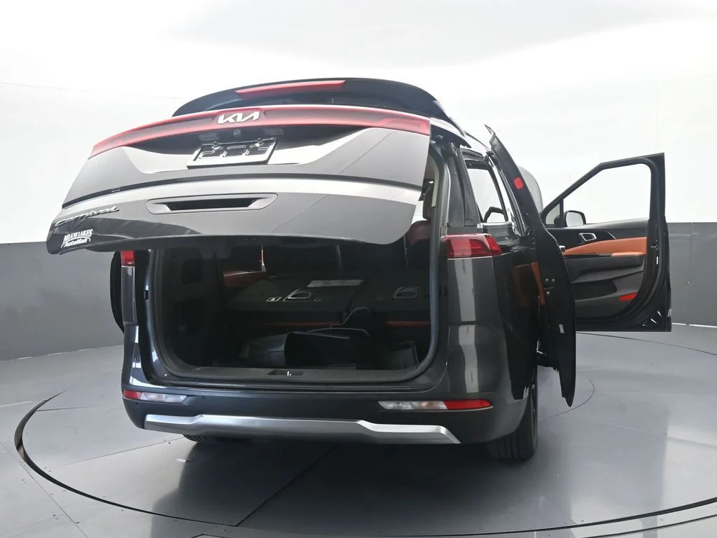 Used 2022 Pantera Metal Kia SX image 82