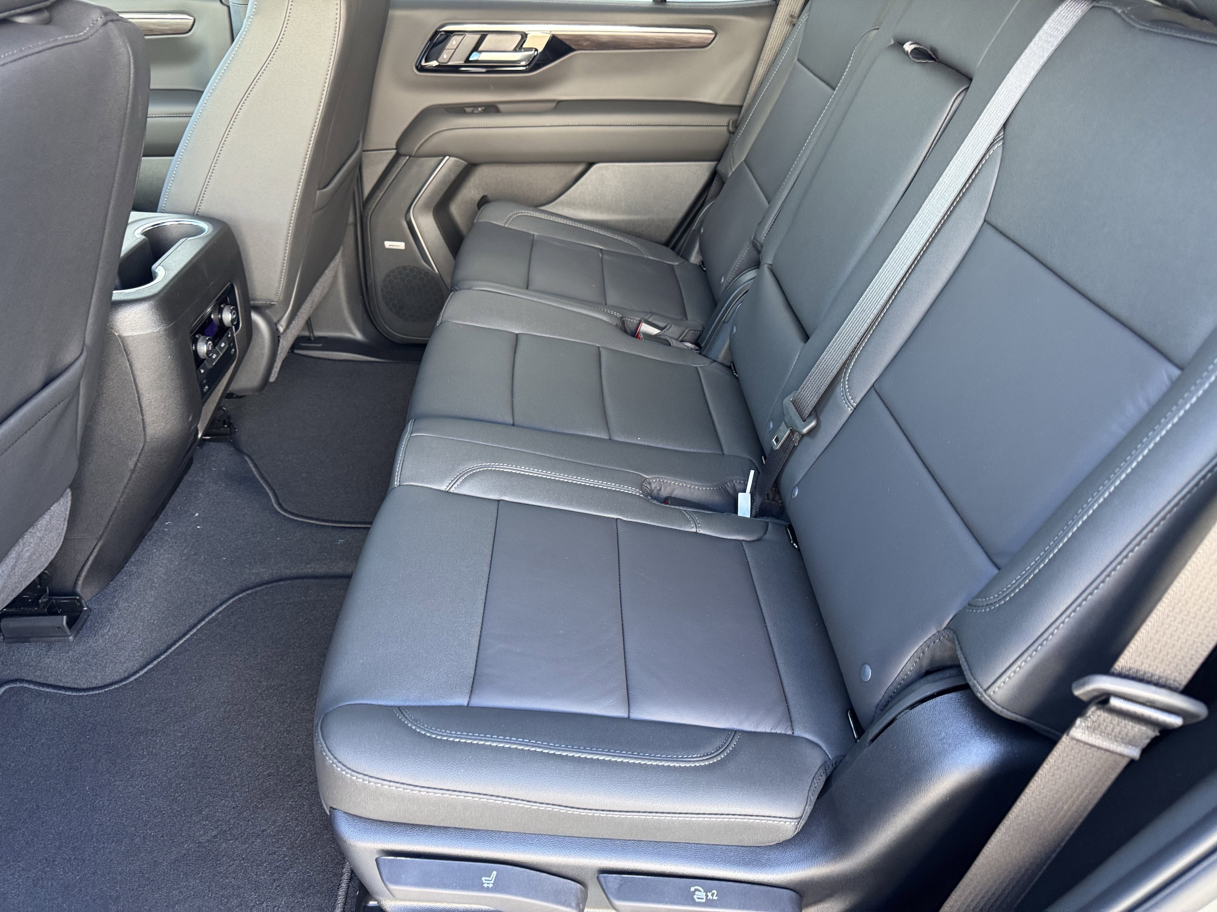 New 2026 Sterling Gray Metallic Chevrolet LT image 15