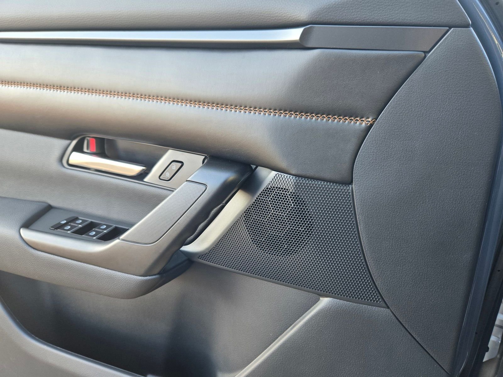 2025 Mazda CX-5 Turbo Signature - Photo 15