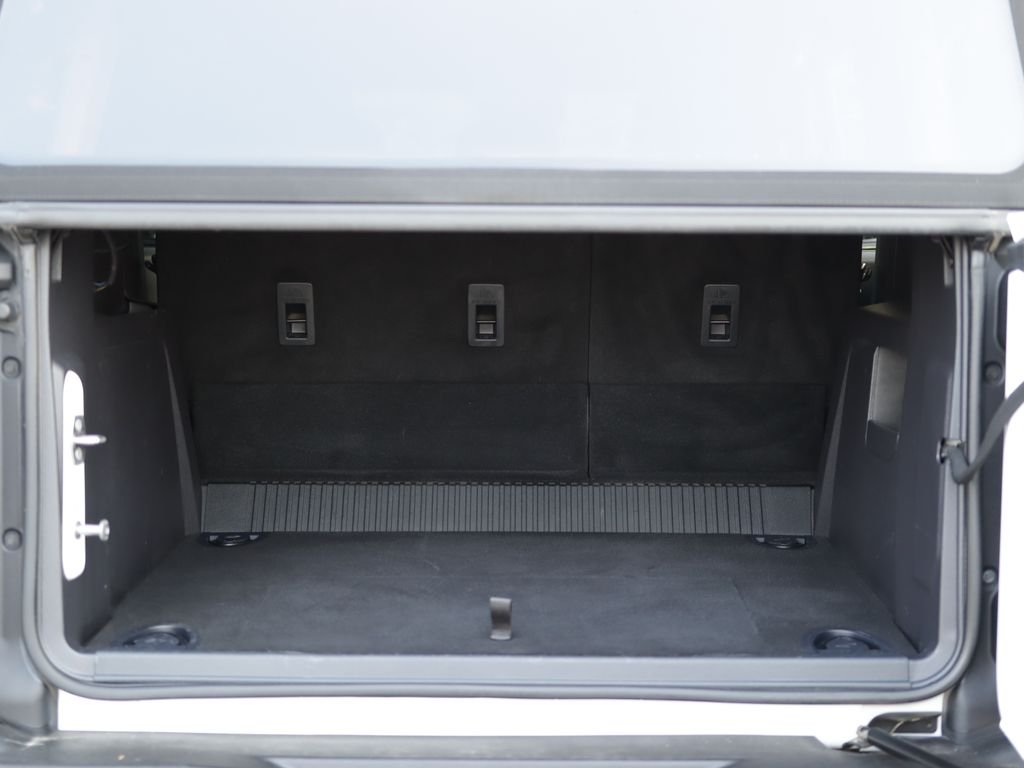 Used 2022 White Ford Base image 26