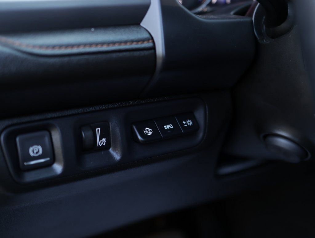 2023 GMC Acadia AT4 - Photo 10