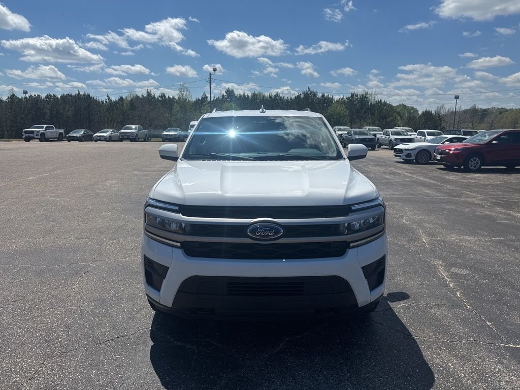 Used 2023 White Ford XLT image 20