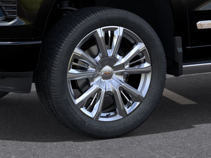 2026 Chevrolet Silverado 1500 High Country - Photo 10