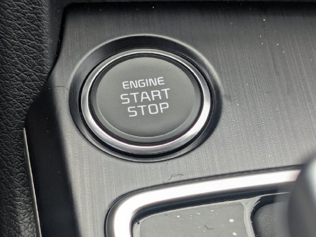 New 2026 Steel Gray Kia LX image 30