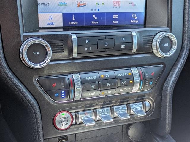 Used 2021 Iconic Silver Metallic Ford  image 22