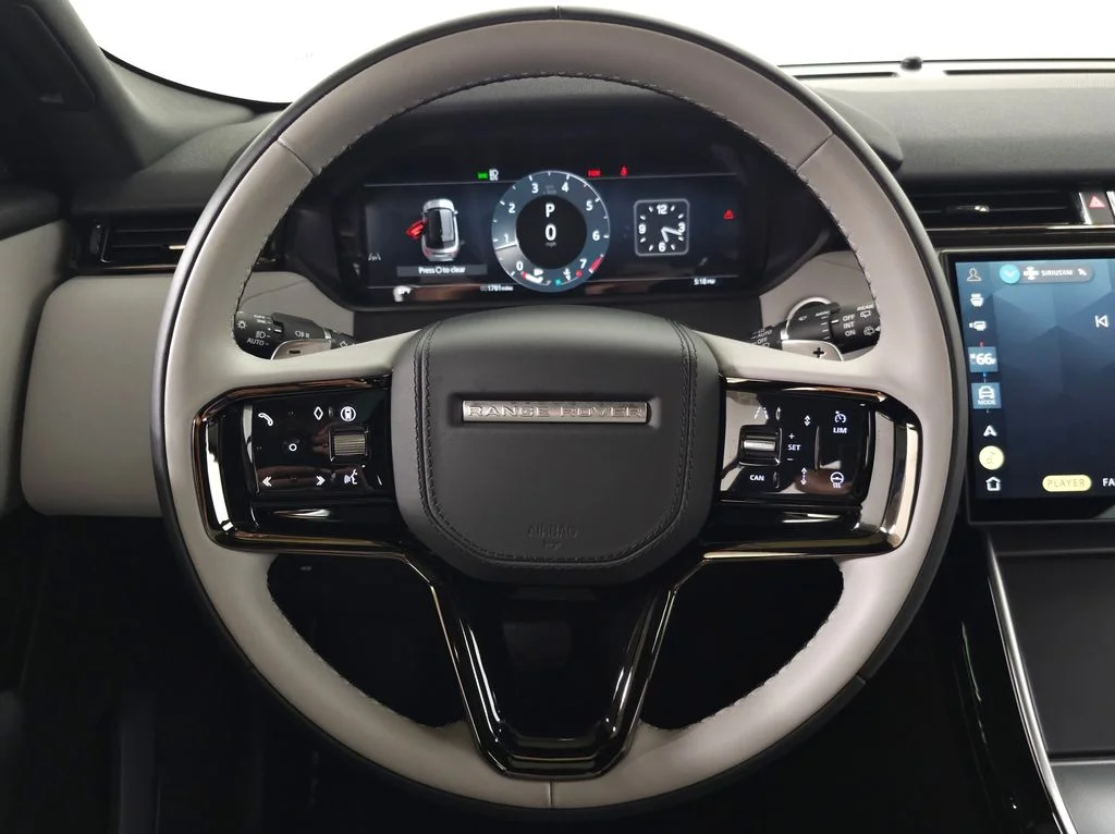Certified Used 2026 White Land Rover S image 23