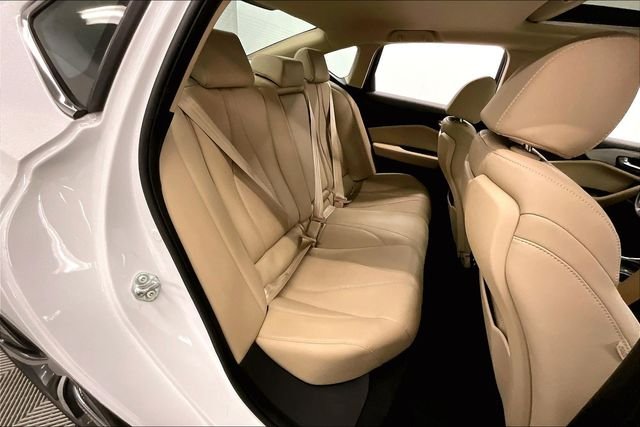 2024 Acura TLX Technology Package - Photo 26