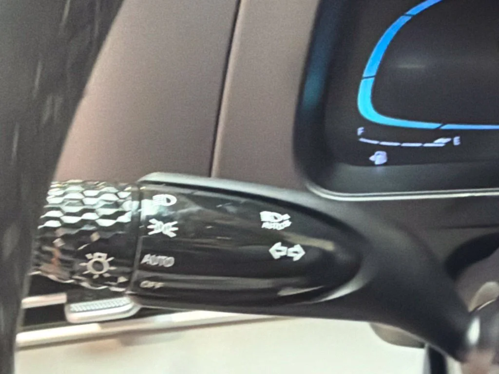 New 2026 Abyss Black Hyundai SEL Sport Plus image 33