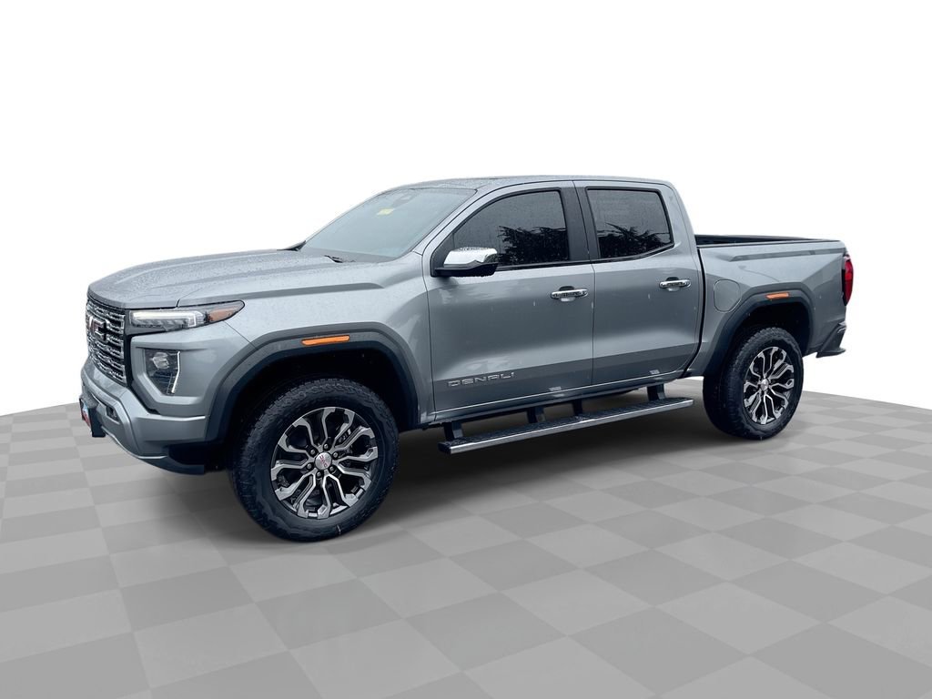 2026 GMC Canyon 4WD Denali Crew Cab Short Box's photo