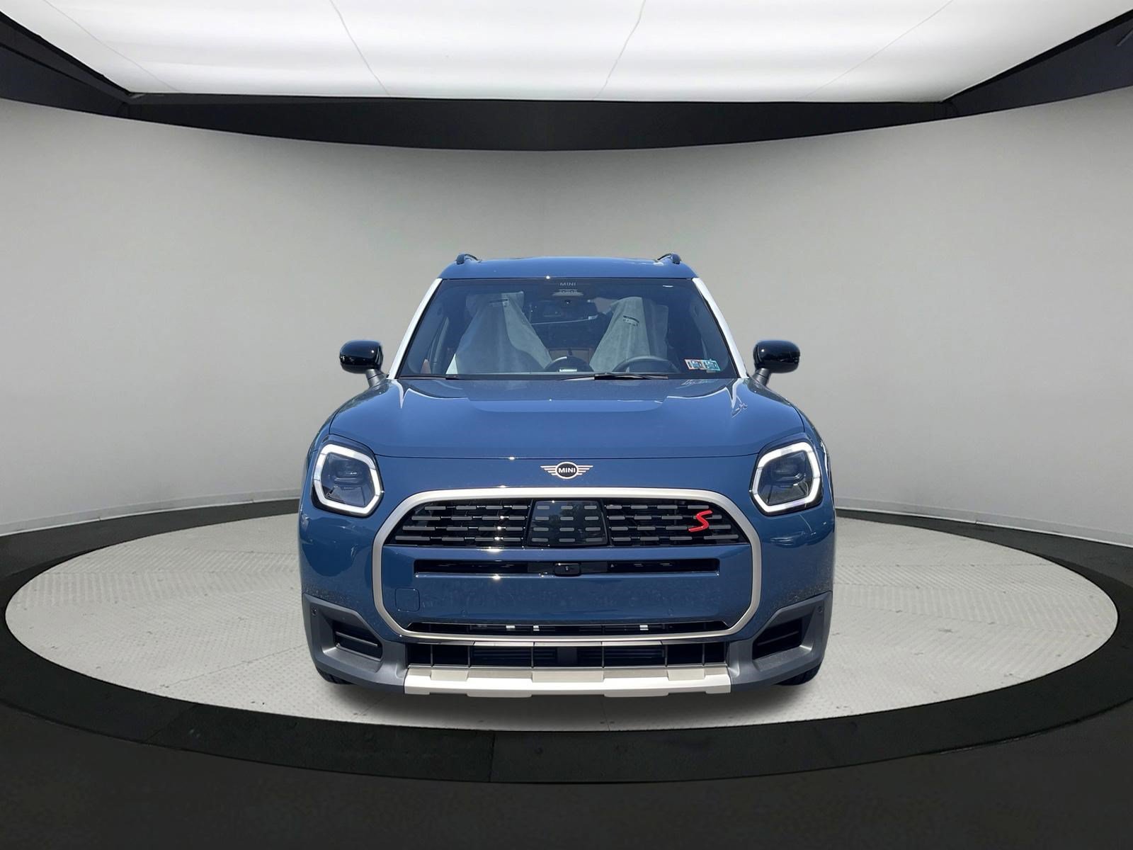Used 2027 INDIGO SUNSET BLU MINI S image 2