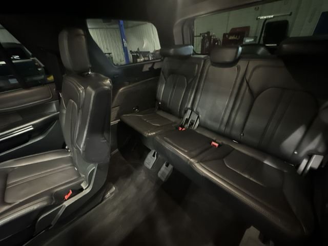 Certified Used 2021 White Ford Limited image 31