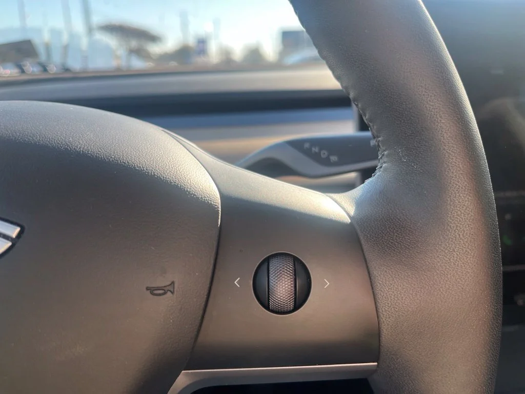 Used 2023 Black Tesla Long Range image 16