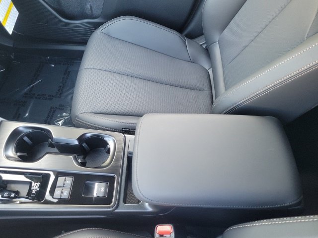 2026 Subaru Outback Limited - Photo 19