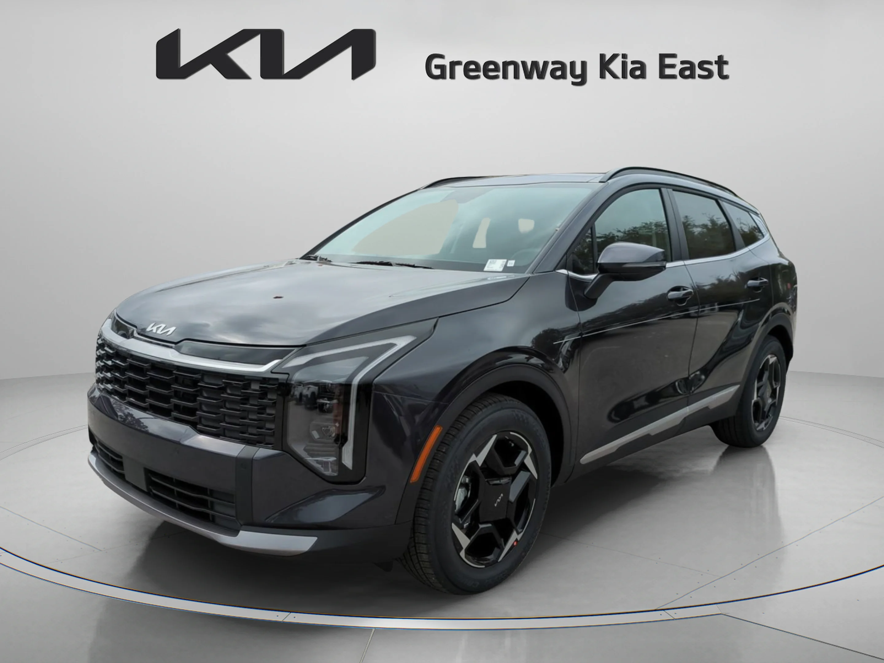 New 2026 Panthera Metal Gray Kia EX image 10