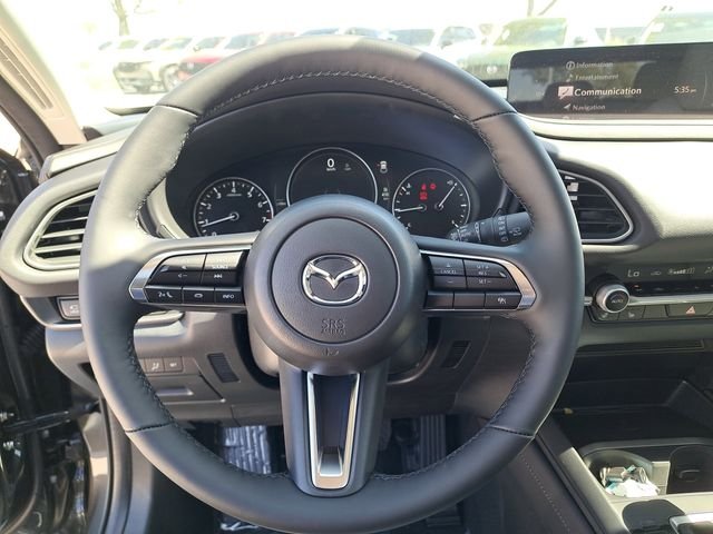 2026 Mazda CX-30 Premium - Photo 21