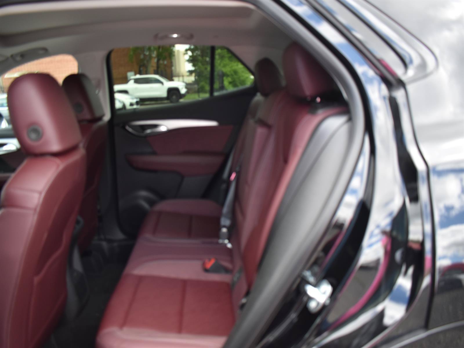 2026 Buick Envision Sport Touring - Photo 12