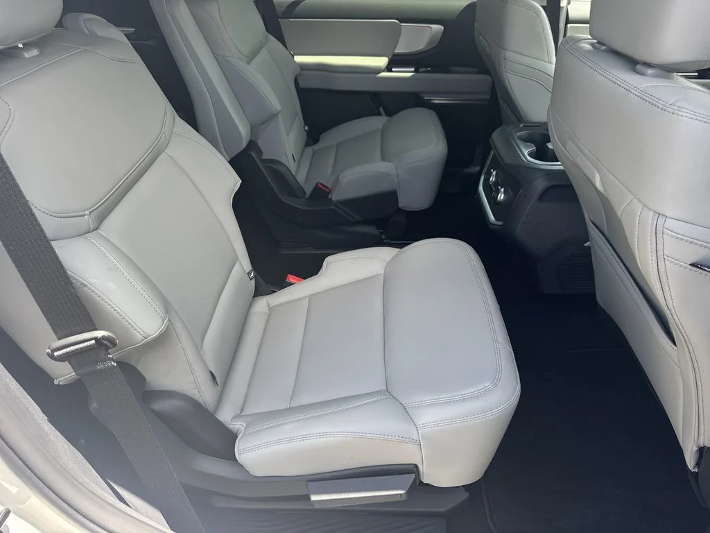 New 2026 White Ford Active image 15