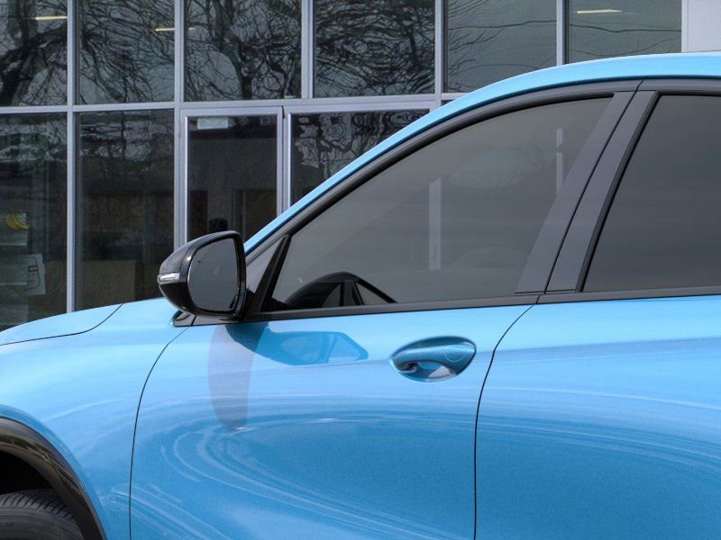 2026 BUICK ENVISTA - Image 19