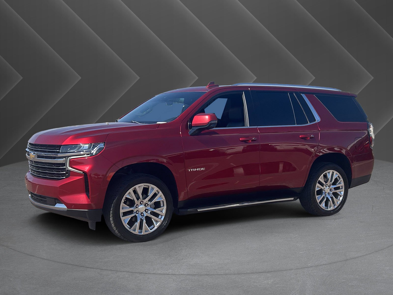 2021 Chevrolet Tahoe LT - Photo 35